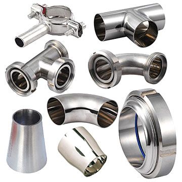 管件5 pipe fittings